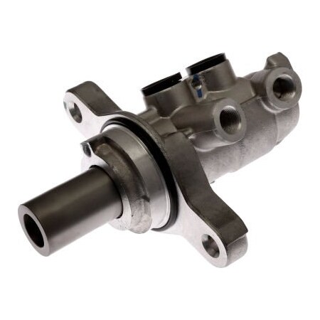 Raybestos Element3 New Master Cylinder - Brakes, MC391505 MC391505